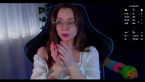 Snapshot of nochnoye_soltse chatting on January 2025 08:25:02 PM Sun or Luna online show from January 2025 08:25:02 PM