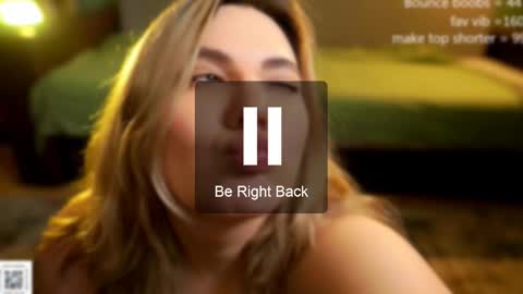 Thea online show from March 2025 08:31:01 PM