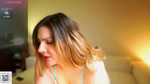 Thea online show from September 2025 08:09:02 PM