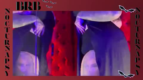 Alisson  online show from February 2026 06:55:02 PM