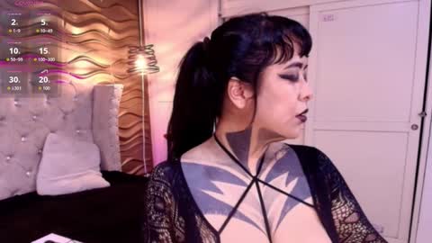 Alisson  online show from February 2026 07:53:02 PM