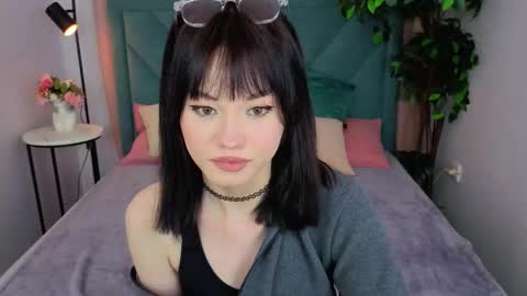 Snapshot of noctyra chatting on February 2026 12:21:01 PM Nana online show from February 2026 12:21:01 PM