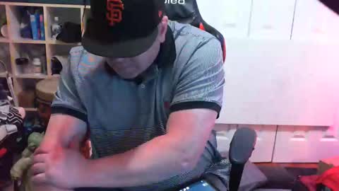 Snapshot of nodak808 chatting on September 2025 05:48:01 PM Jonny Coxman online show from September 2025 05:48:01 PM