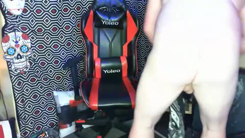 Snapshot of nodak808 chatting on October 2025 09:28:02 AM Jonny Coxman online show from October 2025 09:28:02 AM