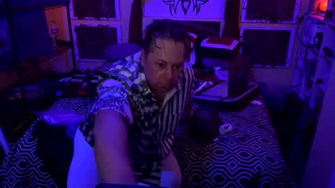 Snapshot of nodak808 chatting on November 2025 06:12:01 AM Jonny Coxman online show from November 2025 06:12:01 AM