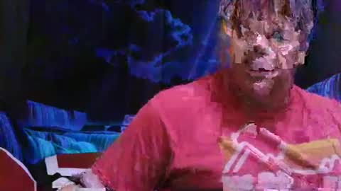 Snapshot of nodak808 chatting on February 2026 11:30:01 AM Jonny Coxman online show from February 2026 11:30:01 AM