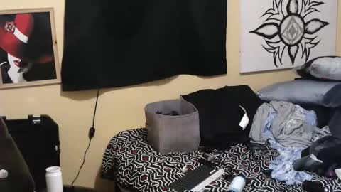 Snapshot of nodak808 chatting on March 2026 10:06:01 AM Jonny Coxman online show from March 2026 10:06:01 AM