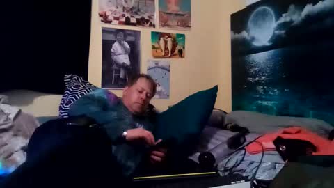 Snapshot of nodak808 chatting on March 2026 01:22:02 AM Jonny Coxman online show from March 2026 01:22:02 AM