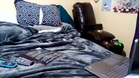 Jonny Coxman online show from May 2026 10:04:02 PM