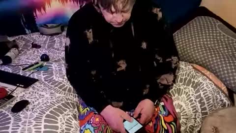 Jonny Coxman online show from May 2026 03:02:01 AM