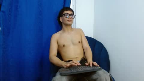 Snapshot of noel_daven chatting on October 2025 08:39:02 PM noel_daven online show from October 2025 08:39:02 PM