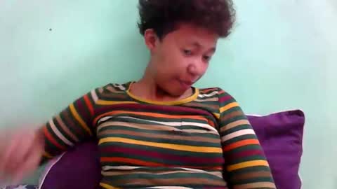 Snapshot of noella711128 chatting on October 2025 06:26:01 AM noella711128 online show from October 2025 06:26:01 AM