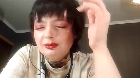 Snapshot of noellapeloquin chatting on September 2025 07:40:02 PM Margo online show from September 2025 07:40:02 PM