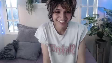 Snapshot of noellee__ chatting on October 2025 02:36:01 PM CALL ME APRIL online show from October 2025 02:36:01 PM