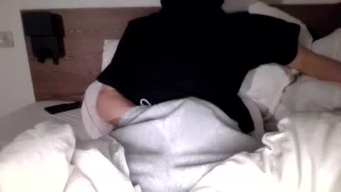 NoFaceDesire online show from April 2026 03:01:01 AM