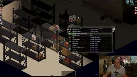 Nat online show from April 2026 07:05:02 PM