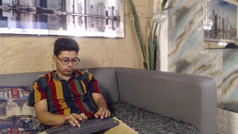 Snapshot of noha__scott chatting on March 2026 02:24:01 PM noha online show from March 2026 02:24:01 PM