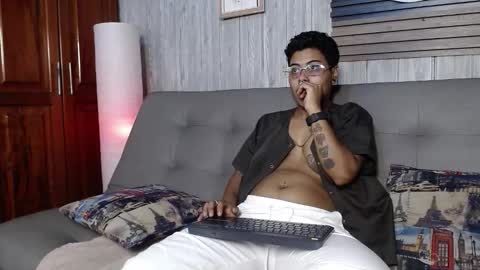 Snapshot of noha__scott chatting on March 2026 02:22:02 PM noha online show from March 2026 02:22:02 PM