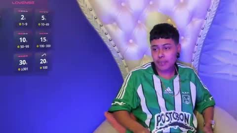 Snapshot of noha__scott chatting on April 2026 02:40:01 PM noha online show from April 2026 02:40:01 PM