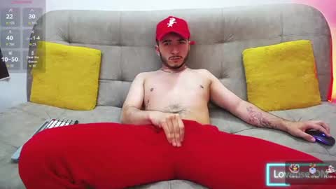 noha_and_iam1 online show from June 2026 08:51:01 PM