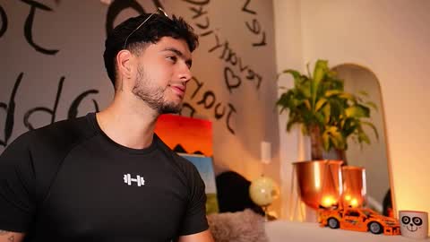 kevin online show from October 2025 02:30:02 AM