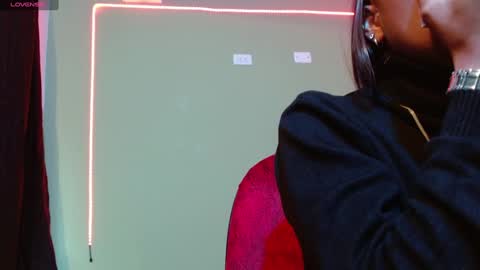 Noha Thomson online show from January 2025 10:01:01 PM