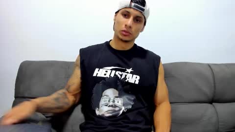 Snapshot of nohanhunter chatting on March 2026 01:29:02 PM nohanhunter online show from March 2026 01:29:02 PM