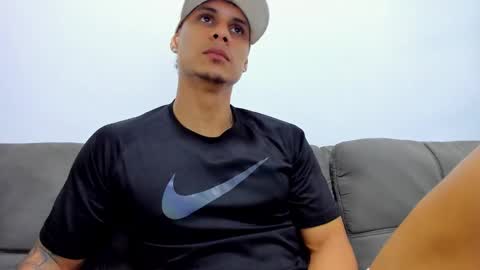 Snapshot of nohanhunter chatting on March 2026 02:45:02 PM nohanhunter online show from March 2026 02:45:02 PM