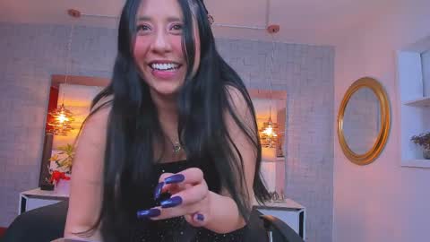  Nohemi   online show from March 2026 06:30:01 PM
