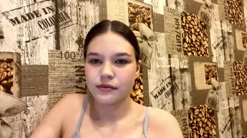 Snapshot of nohemibaerman chatting on March 2026 02:22:02 PM Abri online show from March 2026 02:22:02 PM