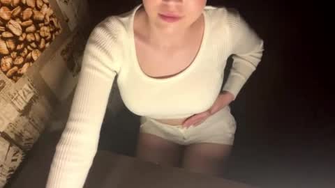 Snapshot of nohemibaerman chatting on April 2026 03:50:02 PM Abri online show from April 2026 03:50:02 PM