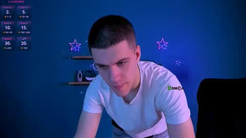 cool Kai online show from March 2026 07:53:01 PM