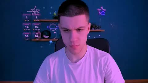 cool Kai online show from March 2026 07:53:01 PM