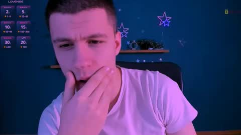 cool Kai online show from March 2026 05:55:02 AM