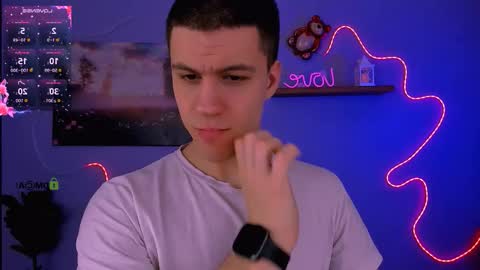 cool Kai online show from March 2026 08:56:02 PM