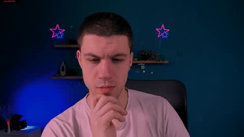 cool Kai online show from March 2026 08:01:01 PM