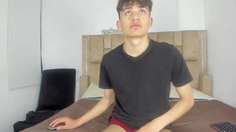 Sebas  online show from March 2026 03:09:02 AM