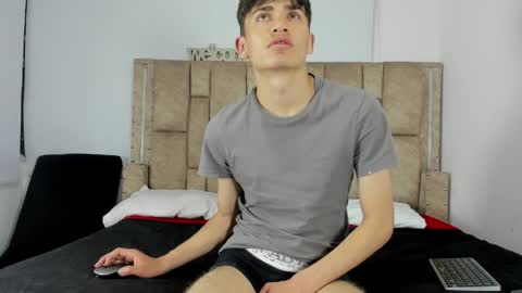 Sebas  online show from April 2026 03:07:02 AM