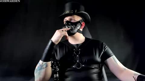 Noir online show from February 2026 12:57:01 PM