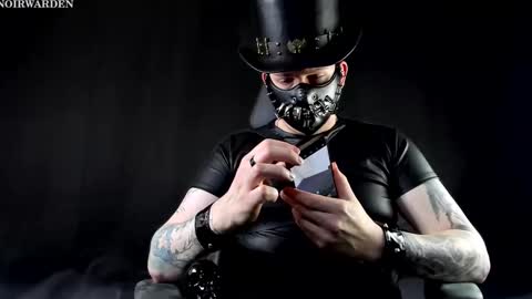 Noir online show from February 2026 10:58:01 AM