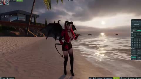 Quoki online show from February 2026 05:11:02 PM