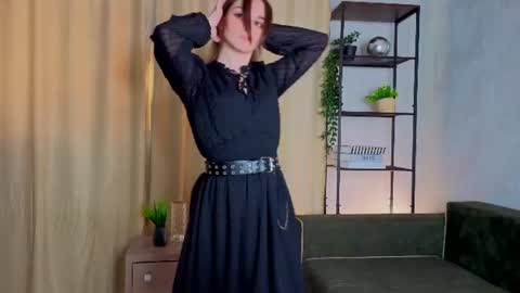Sophie online show from June 2026 06:01:01 AM