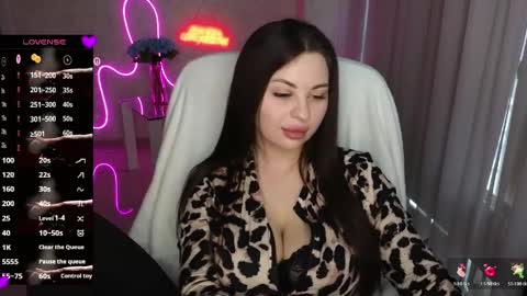 Snapshot of noirkat chatting on April 2026 04:12:01 PM Kate online show from April 2026 04:12:01 PM