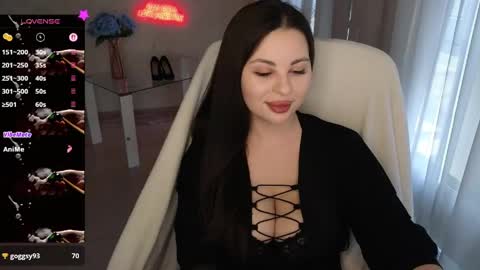 Snapshot of noirkat chatting on May 2026 03:42:02 PM Kate online show from May 2026 03:42:02 PM
