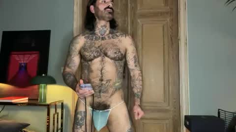 Im here enjoy online show from January 2025 09:13:01 PM