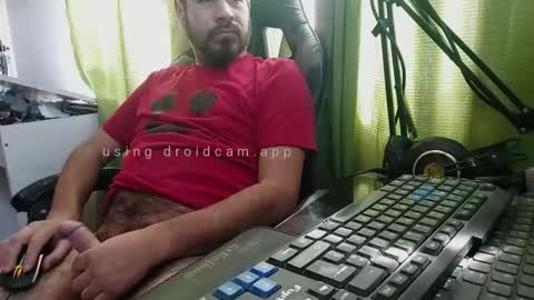 noizemanx online show from October 2025 02:26:01 PM