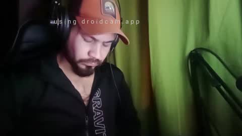 noizemanx online show from May 2026 04:28:02 AM