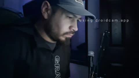 noizemanx online show from June 2026 05:35:01 AM