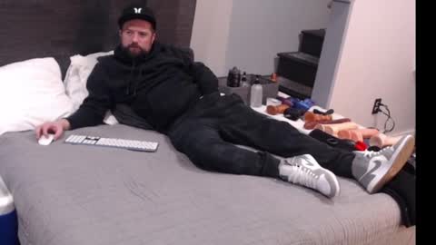 Nojoke online show from January 2026 08:41:02 AM