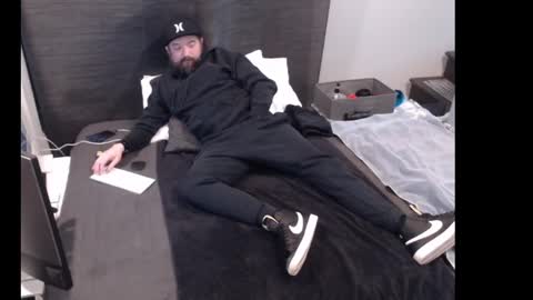 Nojoke online show from February 2026 11:03:02 PM